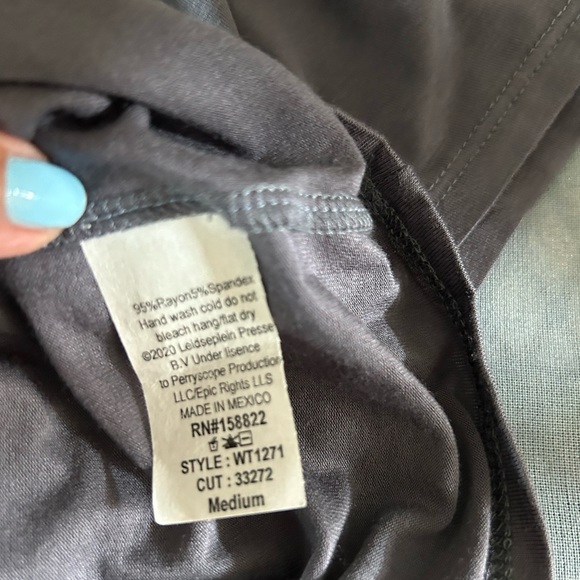 AC/DC High Voltage T-Shirt Size Medium NWT - Picture 2 of 3